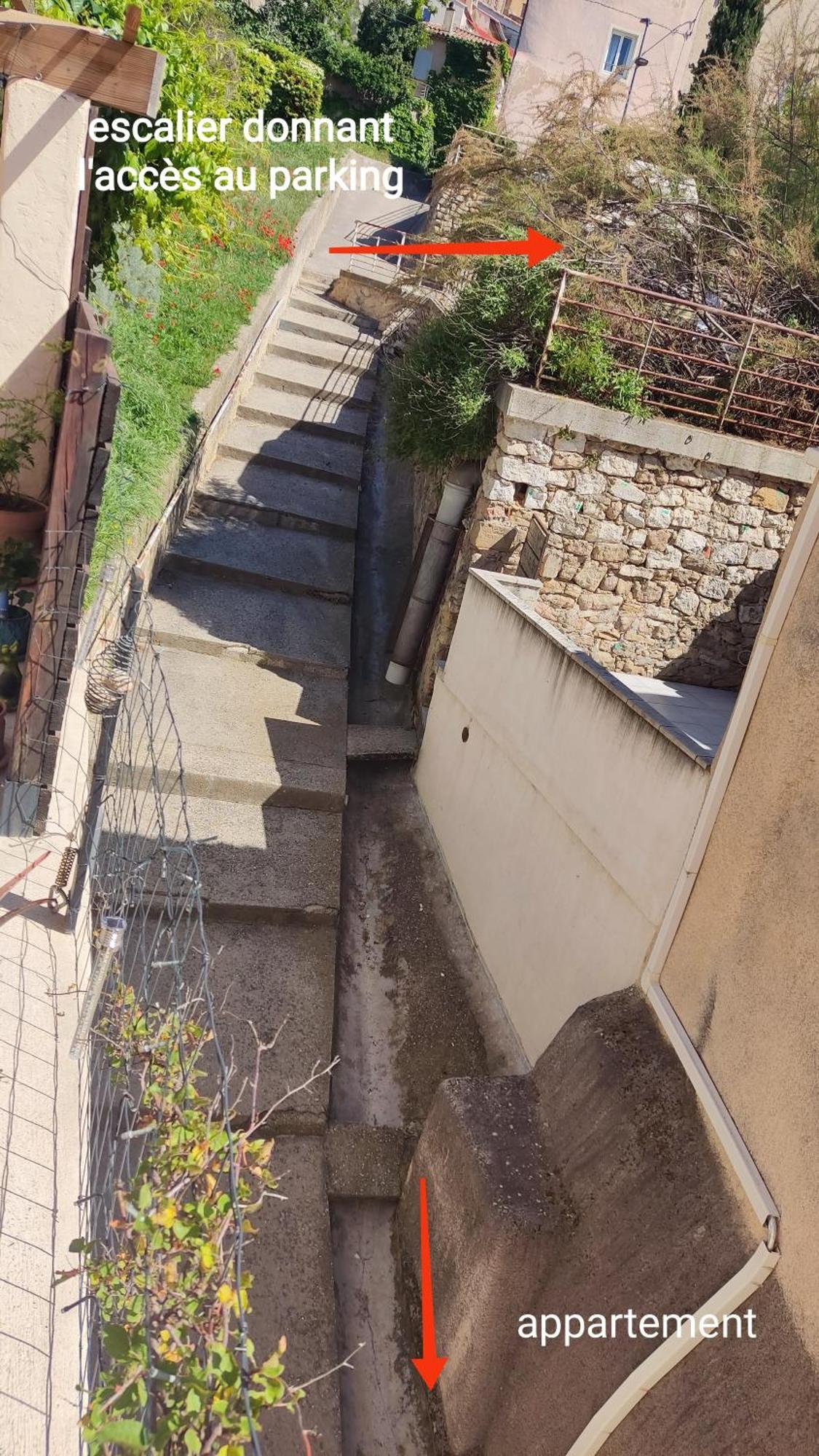 Petite Pause A Pourrieres, Appartement 40M2 Exterior photo